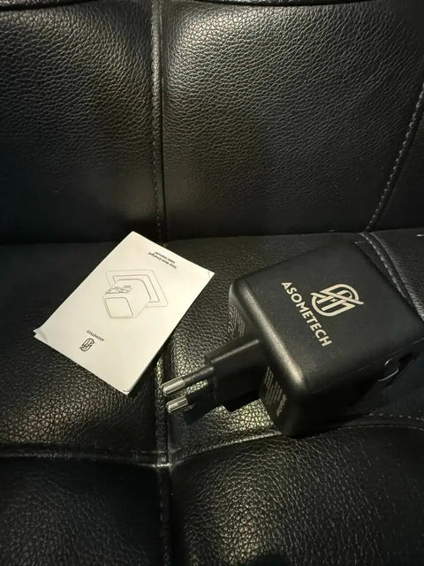 Review Card
