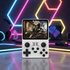 Retro Console Portable Gaming Device