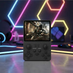 Retro Console Portable Gaming Device