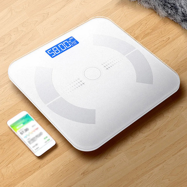 Smart Body Composition Scale